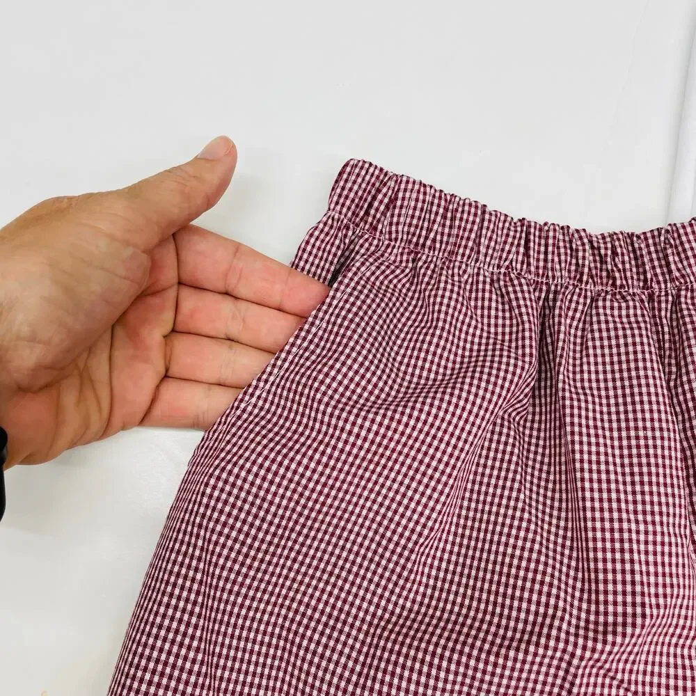 NWT Ruth & Ralph Size 6 TAMU Short Set - Picture 4 of 4